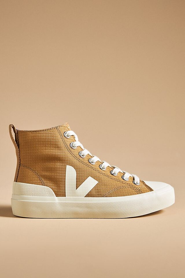 

Кроссовки Veja Wata II, хаки