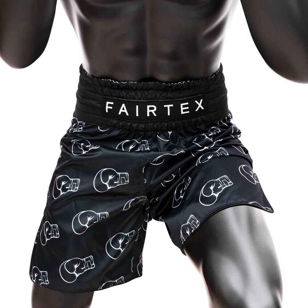 

Боксерские шорты Fairtex BT2006