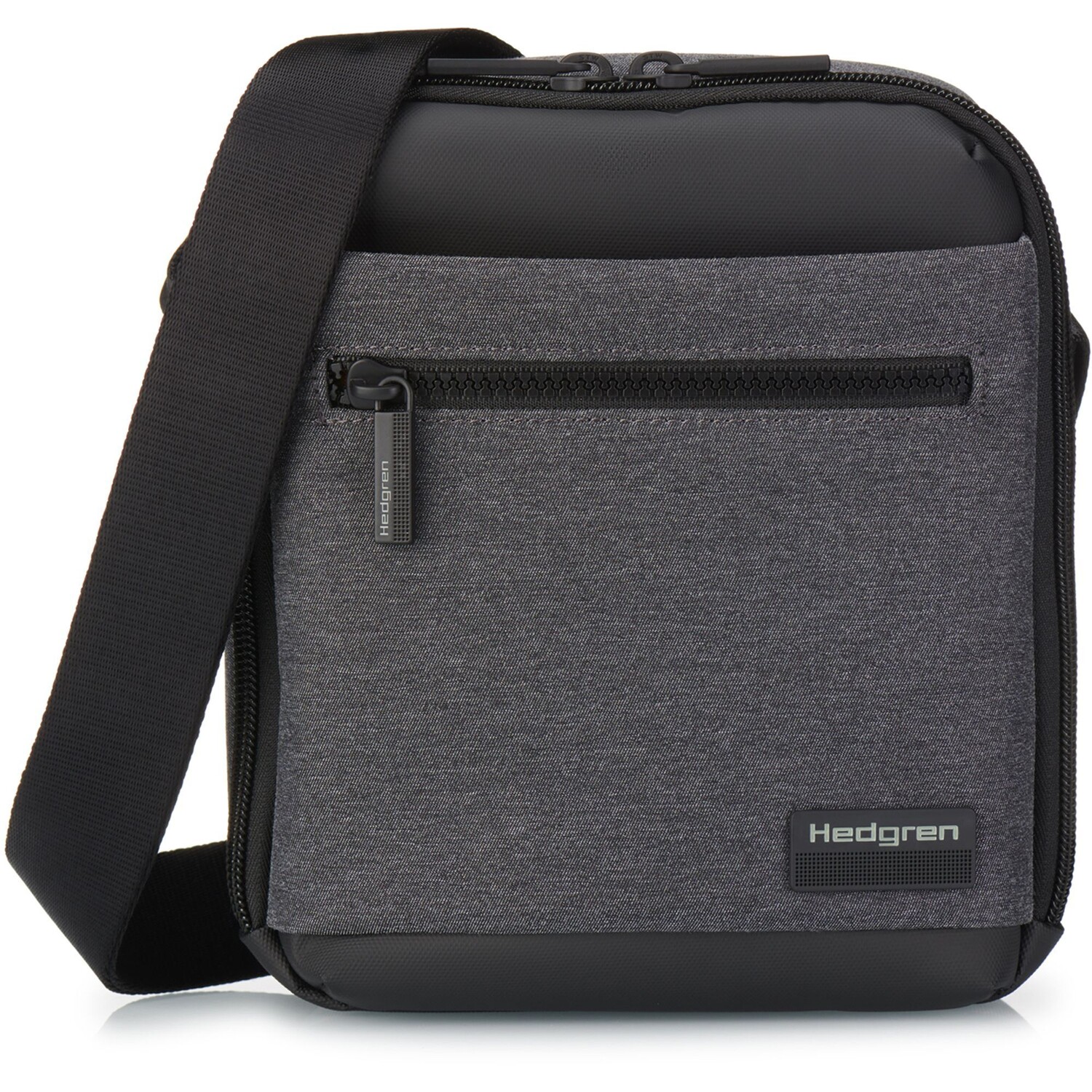 

Сумка через плечо Hedgren Next App RFID 16 см, цвет stylish grey