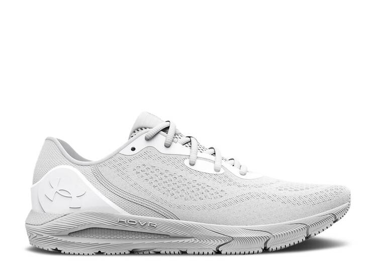 

Кроссовки Under Armour HOVR SONIC 5 'WHITE', белый