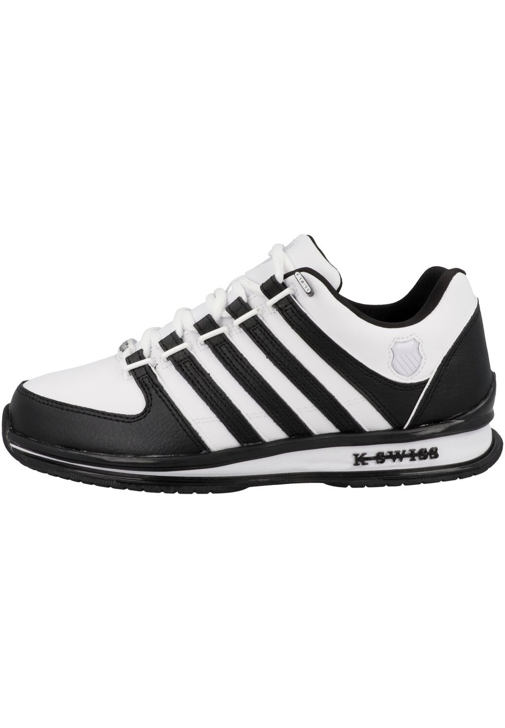 

Низкие кеды K-SWISS