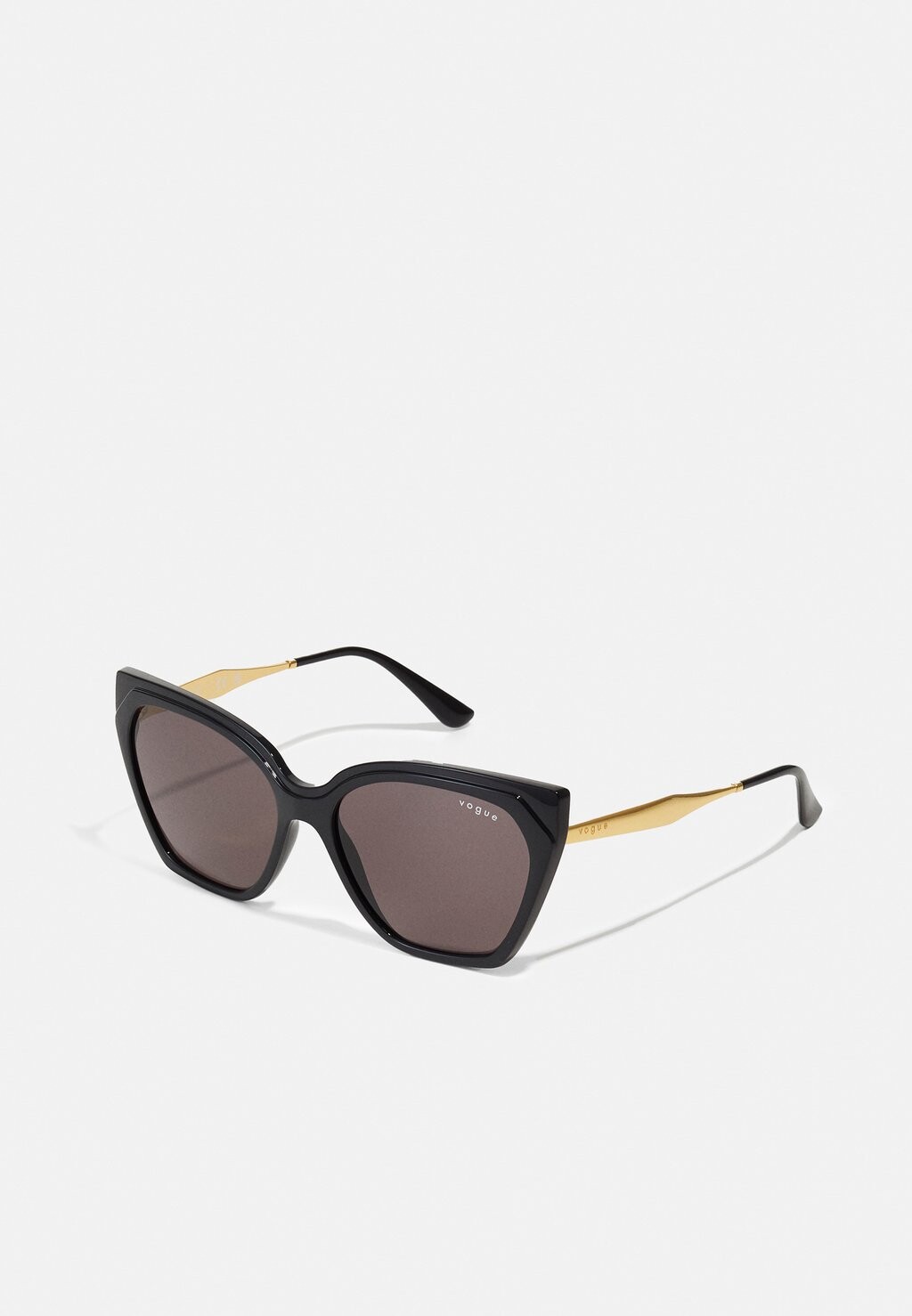 

Солнцезащитные очки VOGUE Eyewear, черные
