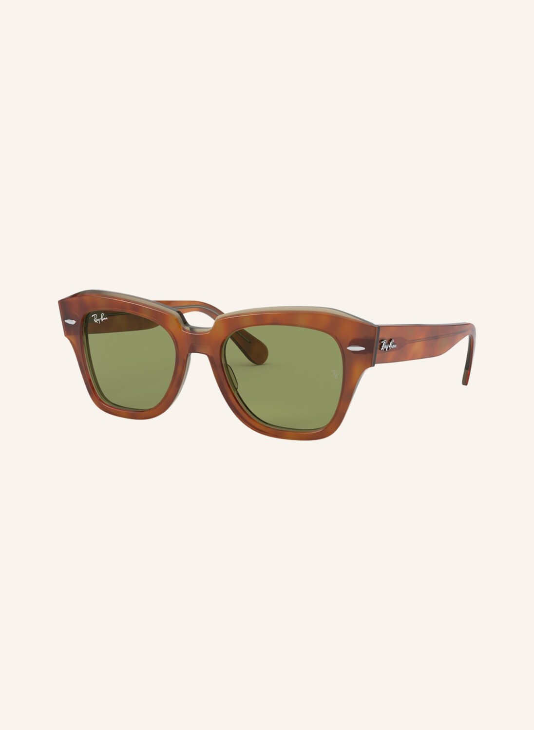 

Солнцезащитные очки Ray-Ban RB2186