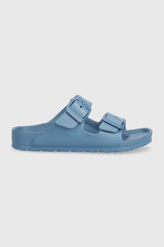 цена Birkenstock Детские тапочки Arizona EVA Kids, синий