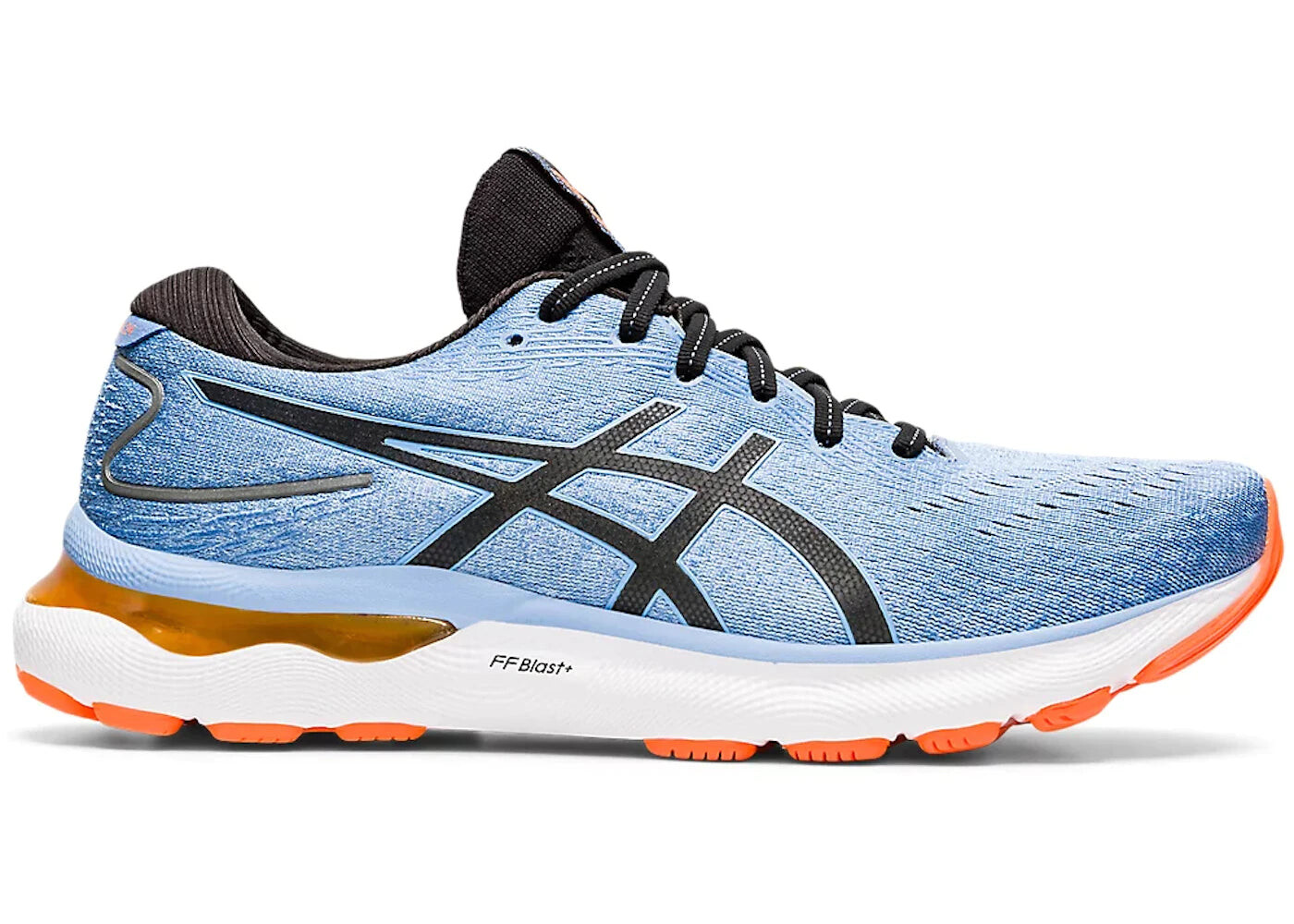 

Кроссовки Asics Gel-Nimbus 24 Blue Harmony Bliss