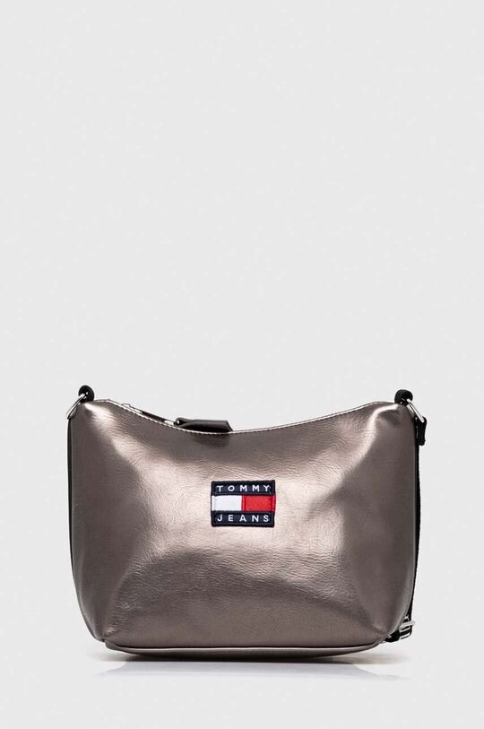 

Сумка Tommy Jeans, серый