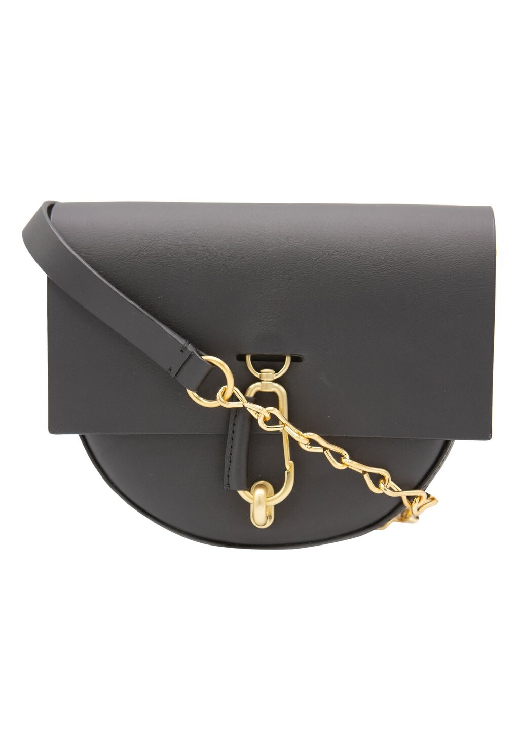 

Сумка через плечо ZAC Zac Posen, черный
