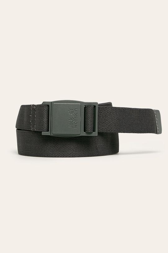 

Джек Вольфскин - Ремень Jack Wolfskin, серый