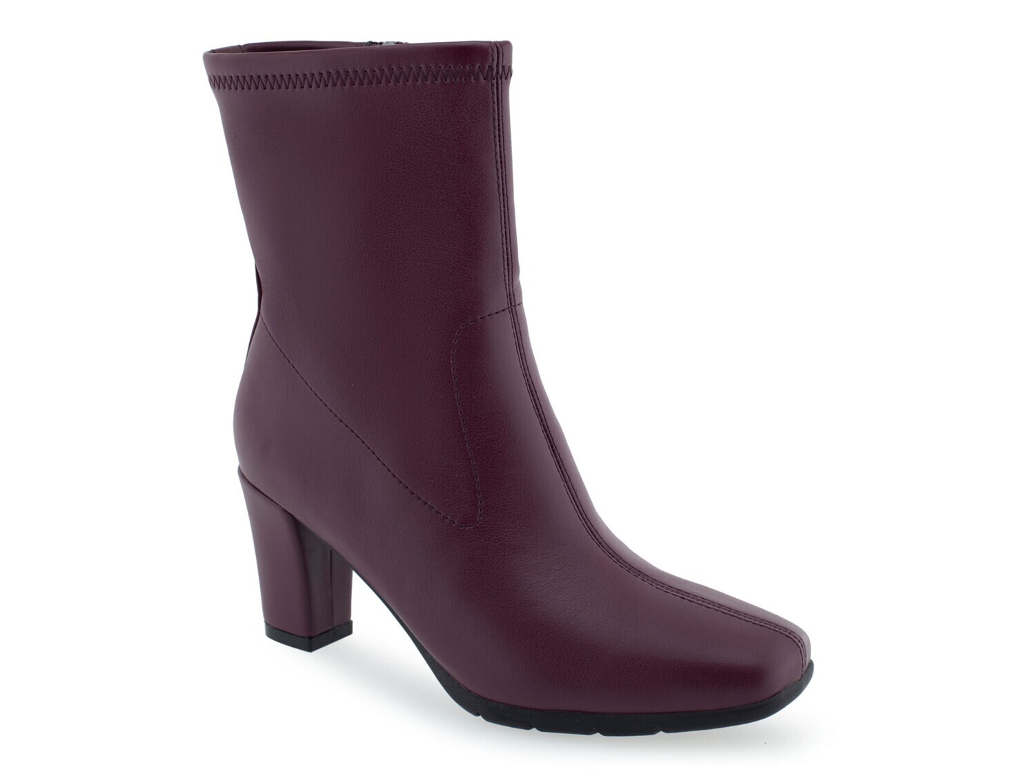 

Ботинки Aerosoles Cinnamon, фиолетовый