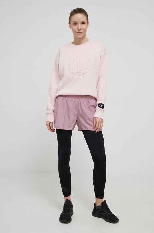 

DKNY леггинсы DKNY, черный