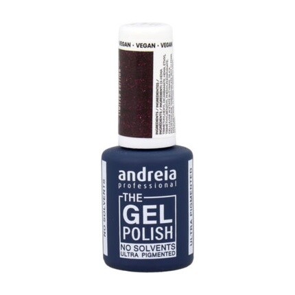 

Лак для ногтей Wl1 10,5 мл, Andreia
