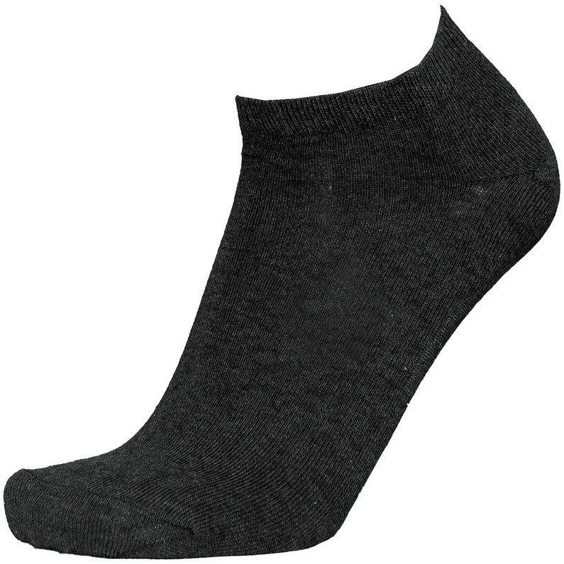 Упаковка из 3 носков Areco, черный базовые перчатки areco черный