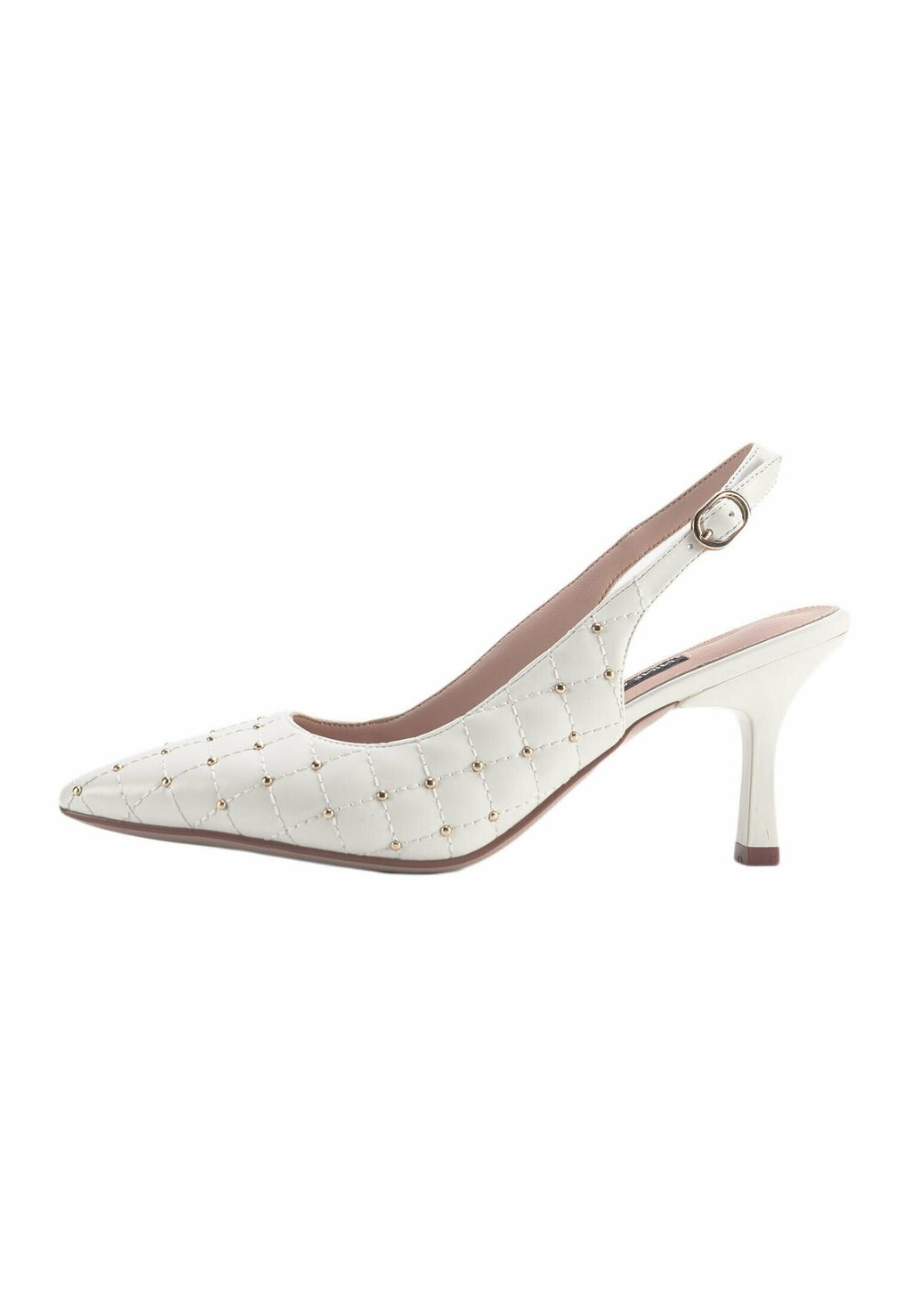 

Туфли Nine West, белый