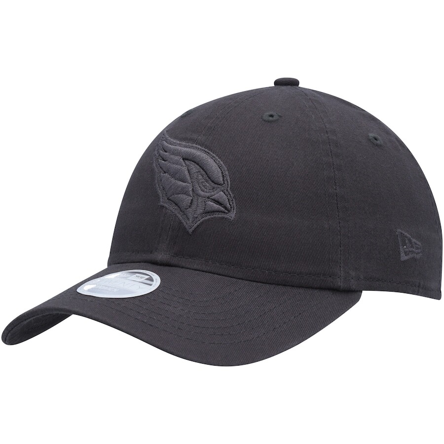 

Бейсболка New Era Arizona Cardinals, графитовый