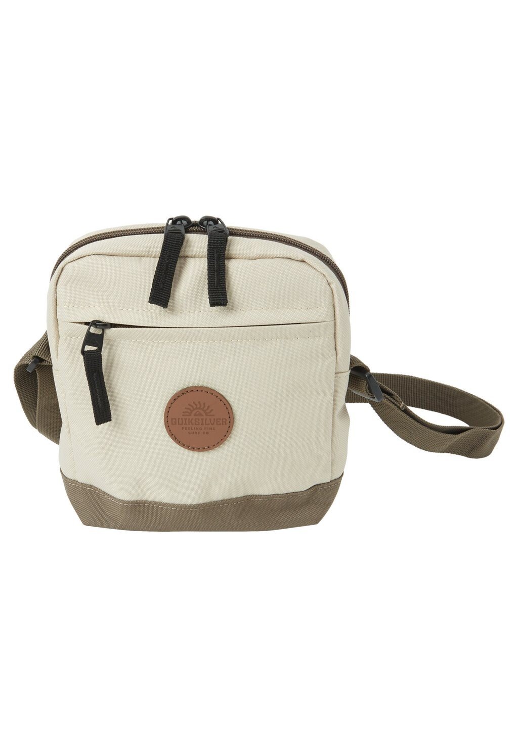 

Сумка Quiksilver MAGICAL WTPK KVJ0, цвет wdw