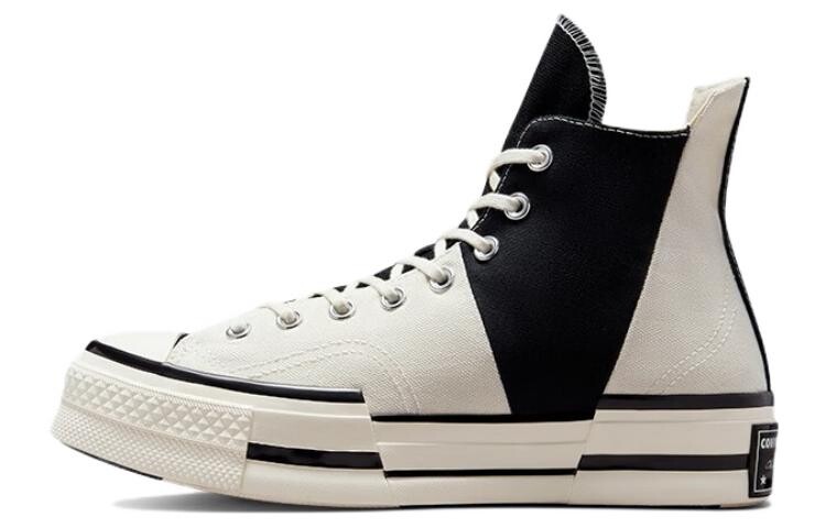 

парусиновые туфли Converse 1970-х годов унисекс
