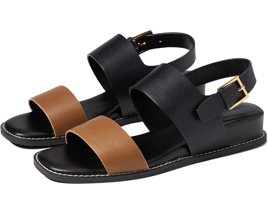 

Туфли Aerosoles Yumi, цвет Black Combo