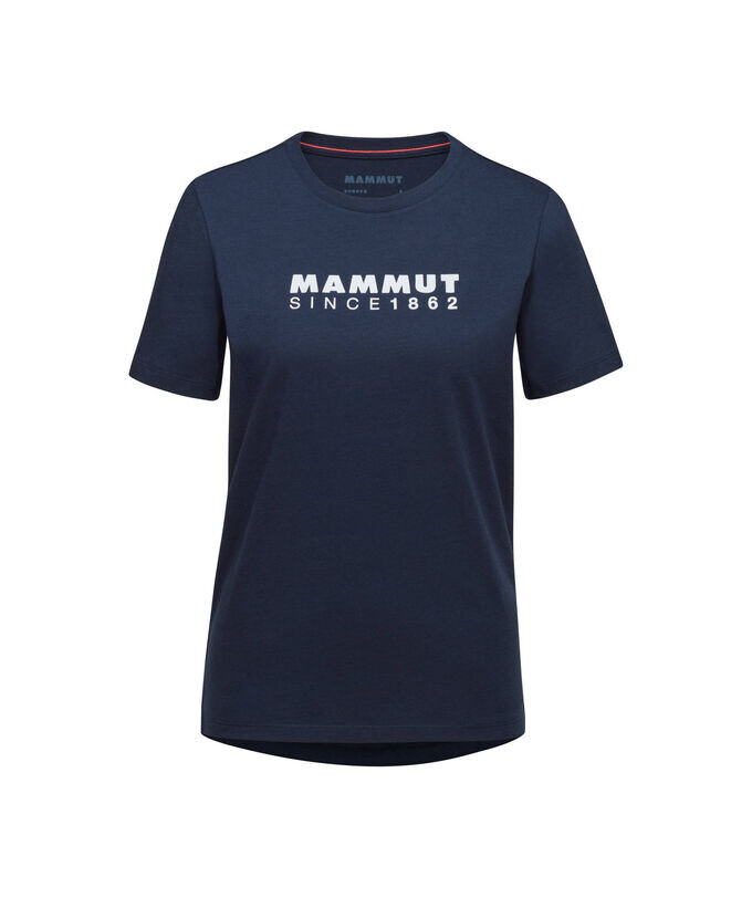 

Сердцевина футболки Mammut, синий