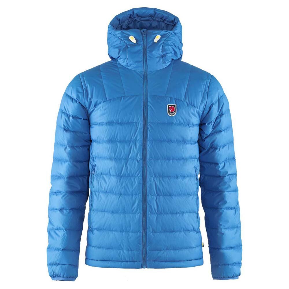 

Куртка Fjällräven Expedition Pack Down, синий