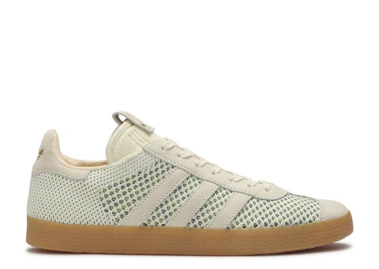 Кроссовки Adidas SNEAKER POLITICS X GAZELLE PK 'MARDI GRAS',