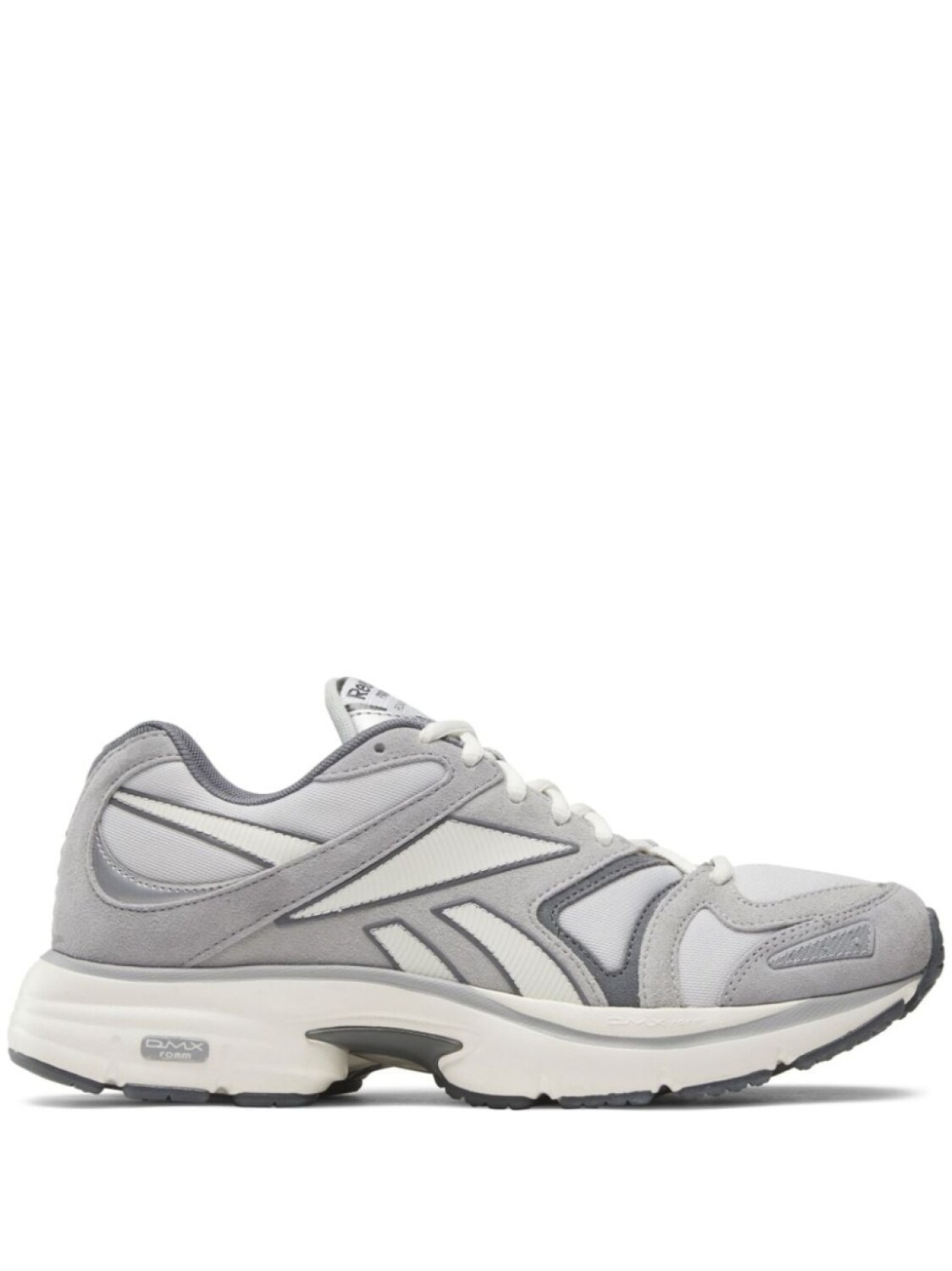 

Кроссовки Reebok Premier Road Plus VI, серый