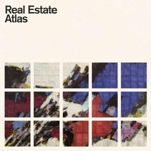 

Виниловая пластинка Real Estate - Atlas