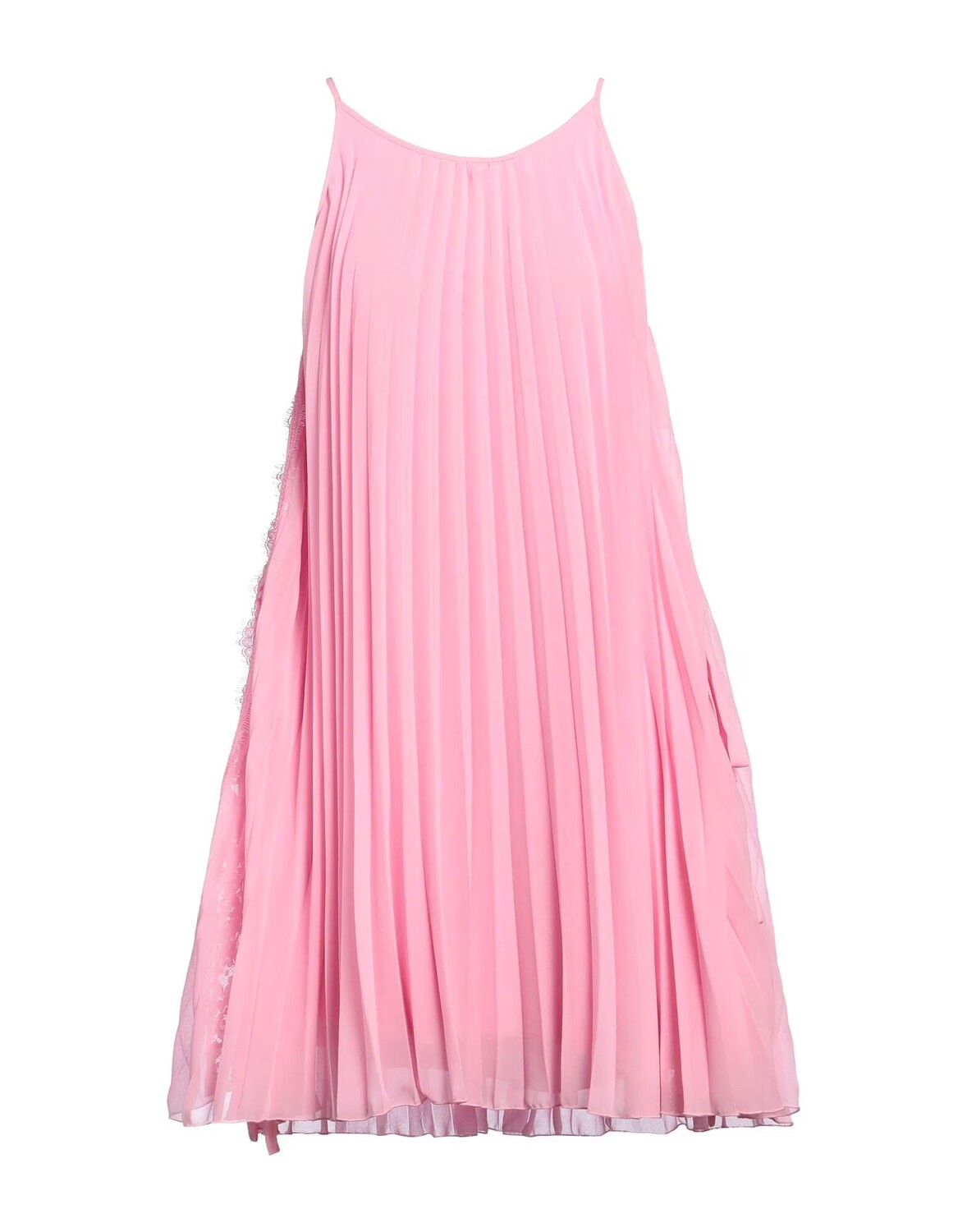 

Платье Ermanno Scervino, розовый