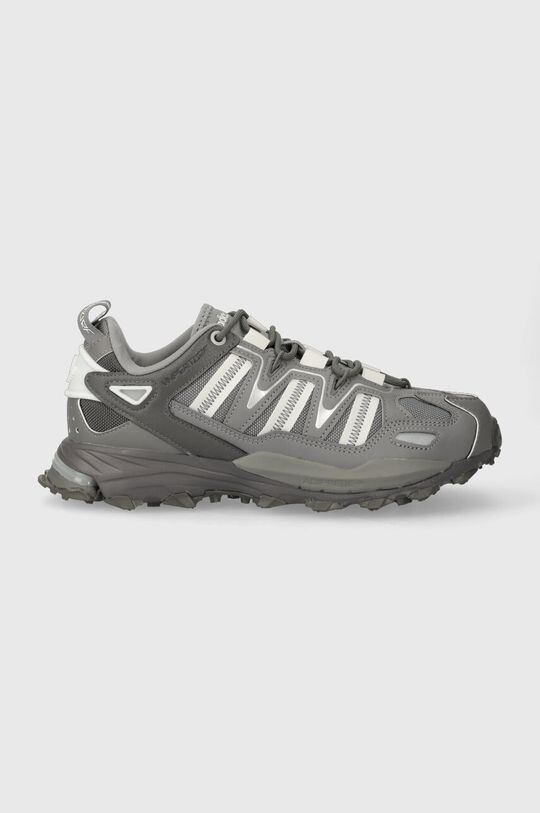 

Кроссовки Hyperturf adidas Originals, серый