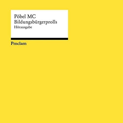 

Виниловая пластинка Various Artists - Bildungsbźrgerprolls