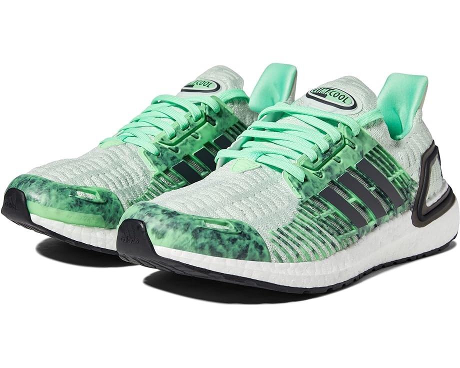 

Кроссовки Adidas Ultraboost CC-1 DNA, цвет Linen Green/Carbon/Black
