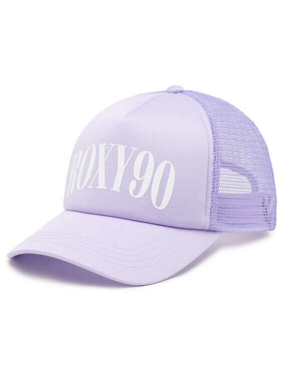 Кепка Roxy, фиолетовый