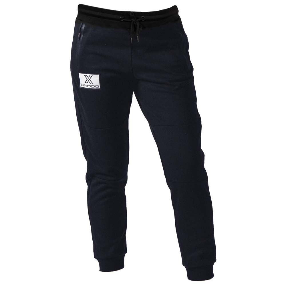 

Брюки Oxdog Nelson Tracksuit, черный