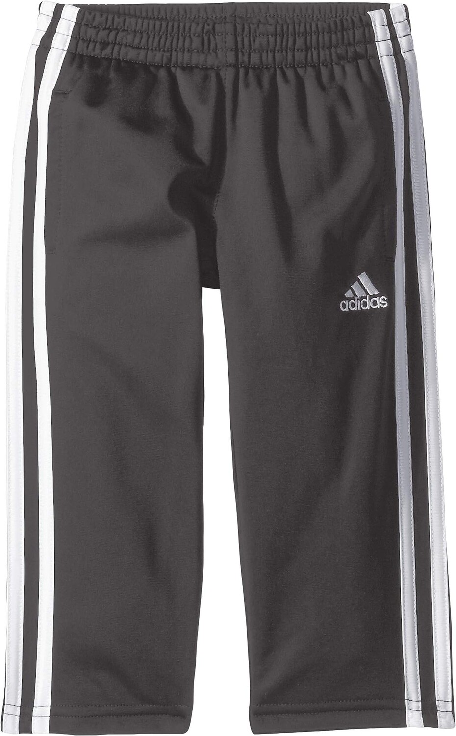

Брюки adidas Kids Iconic Tricot Pants, цвет Grey Five