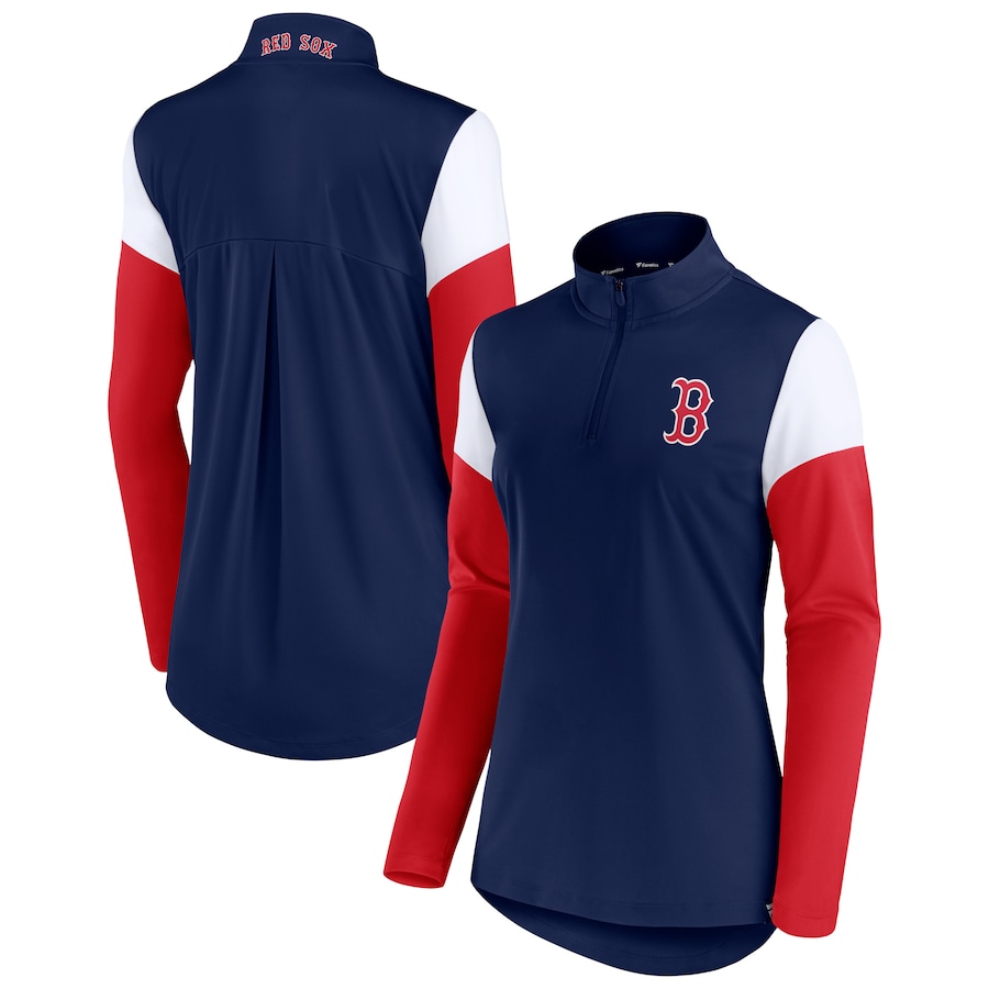 

Куртка Fanatics Branded Boston Red Sox, нави