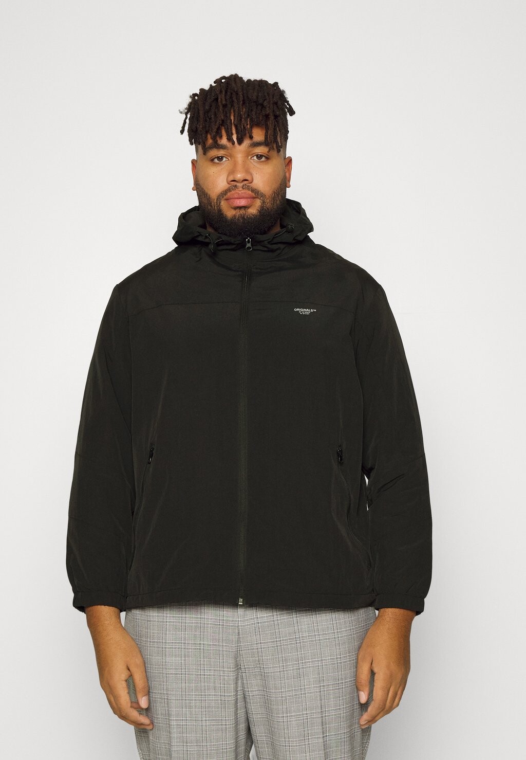 

Легкая куртка Jack & Jones