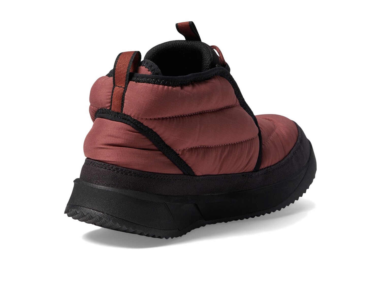 

Ботинки The North Face NSE Chukka