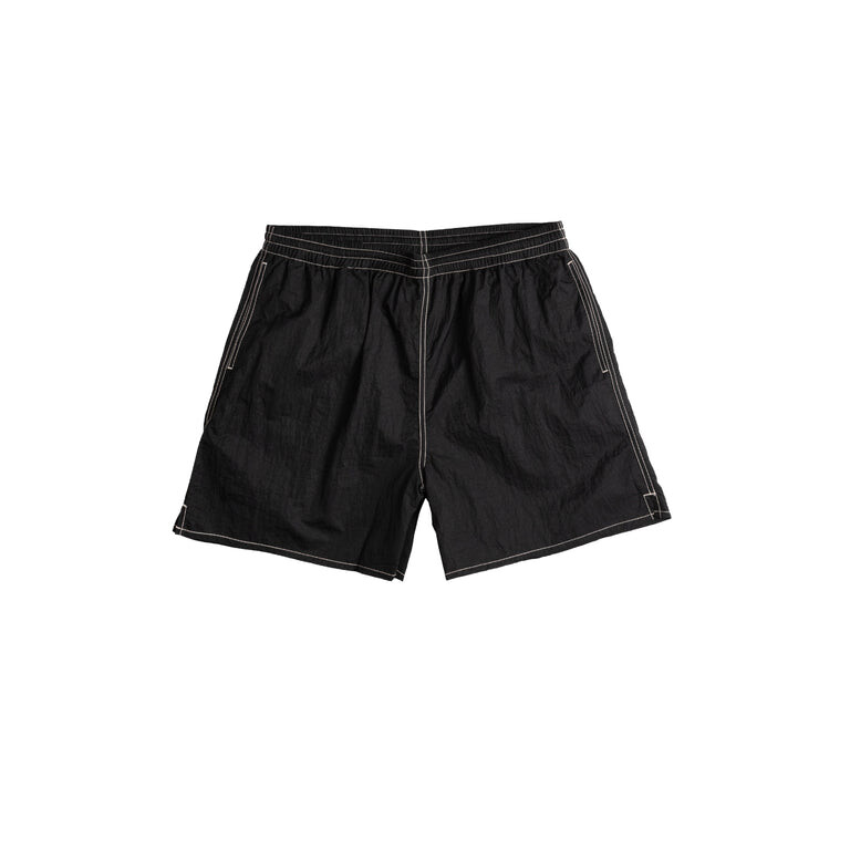 Шорты Drift Swim Short Gramicci, черный