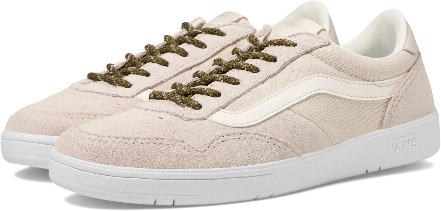 

Кроссовки Cruze Too CC Vans, цвет Laced Birch, Серый, Кроссовки Cruze Too CC Vans, цвет Laced Birch