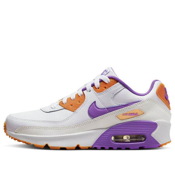 

Кроссовки air max 90 кожа Nike, белый
