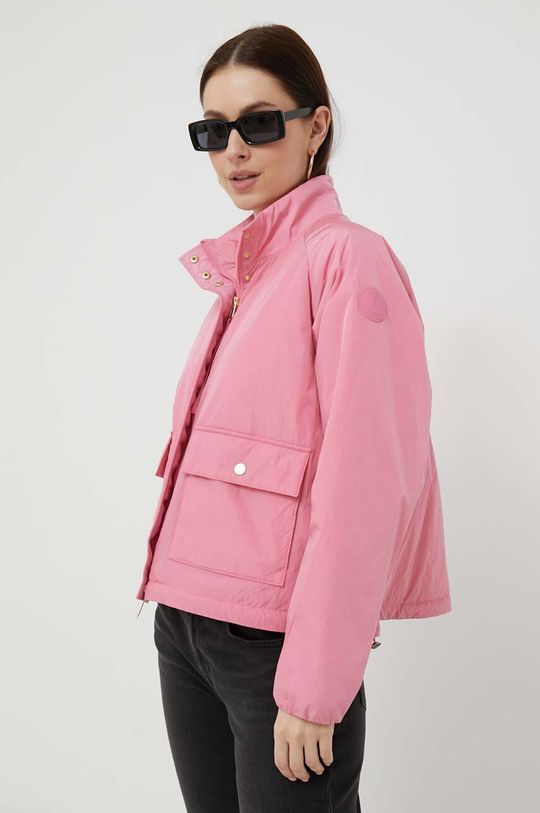 Куртка Joop!, розовый