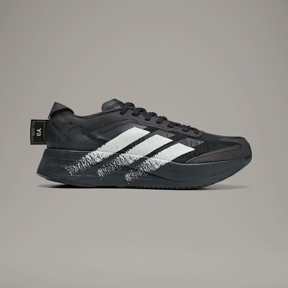 

Кроссовки Adidas Y-3 BOSTON 11