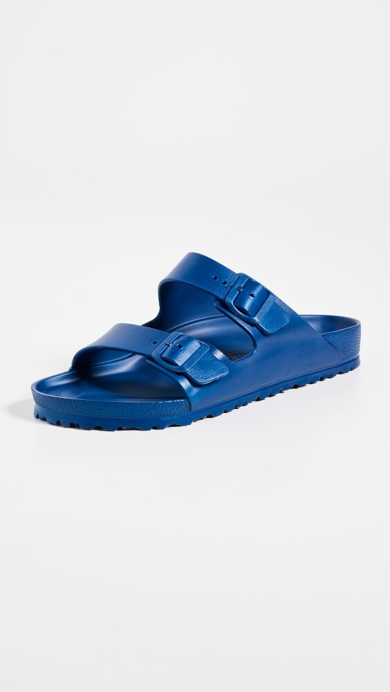 

Сандалии Birkenstock EVA Arizona, нави