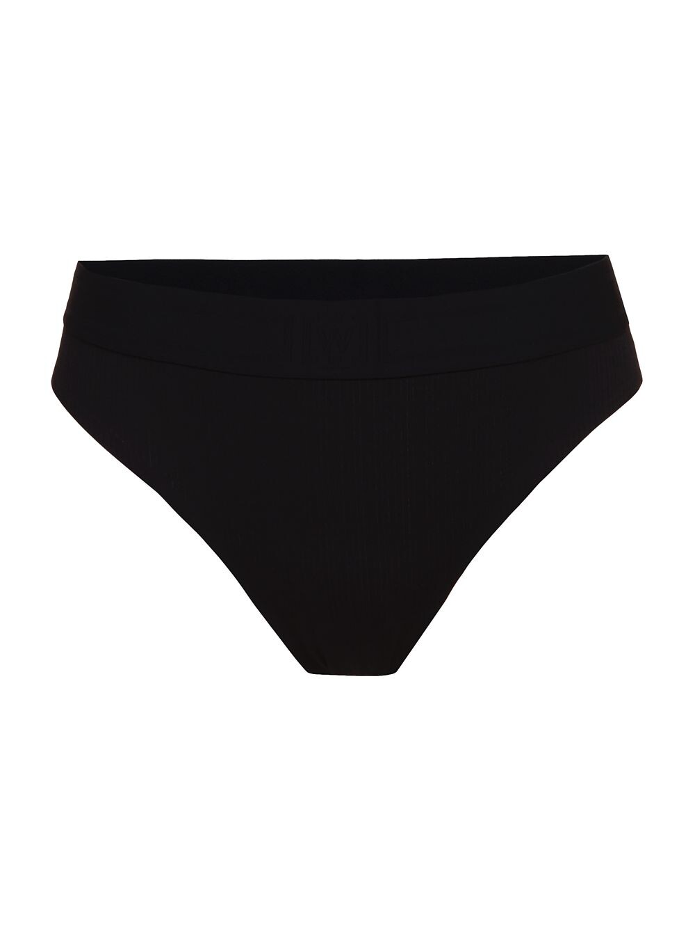 

Трусики бикини Wolford, черный
