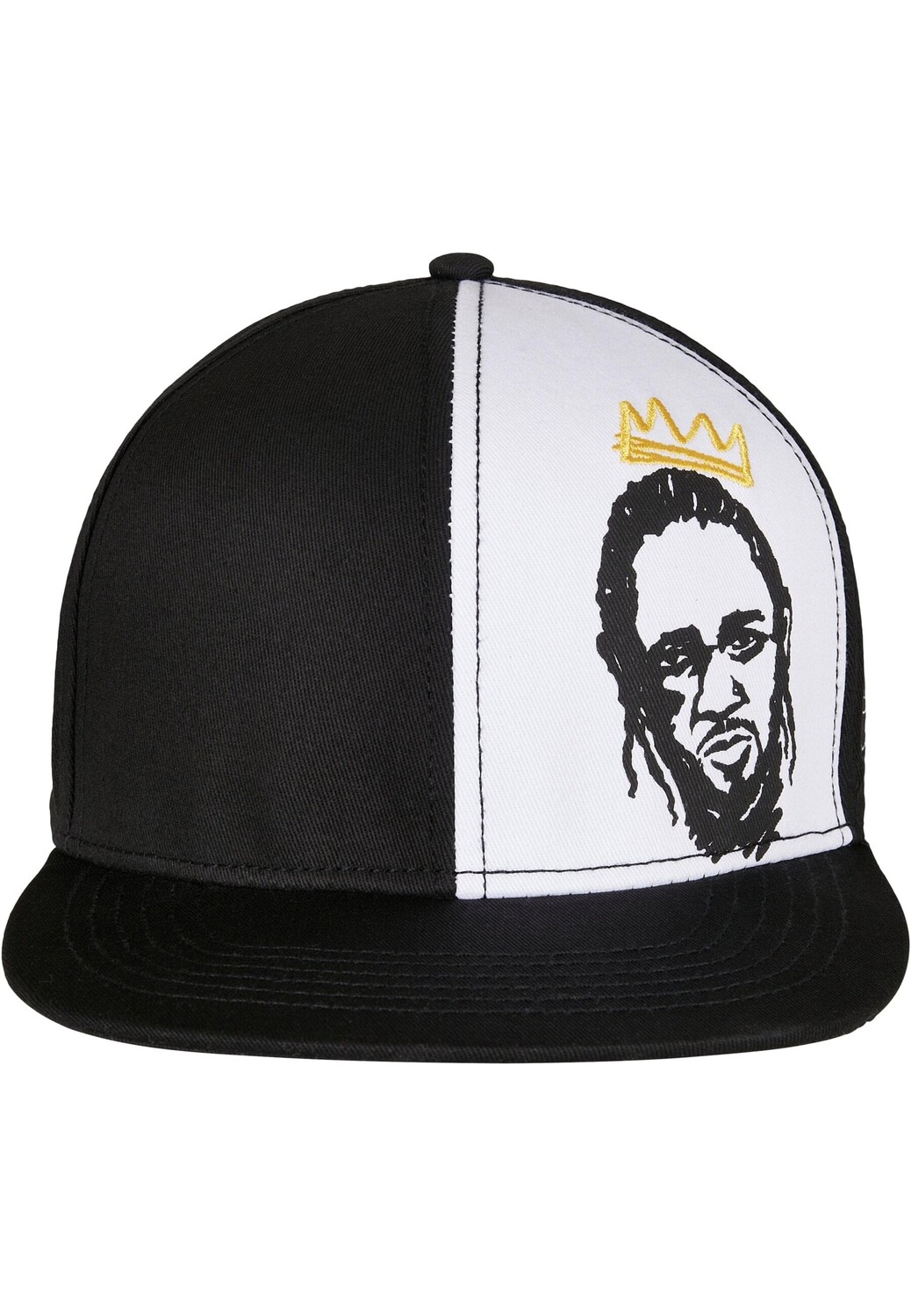 

Бейсболка Cayler & Sons Snapback, черный