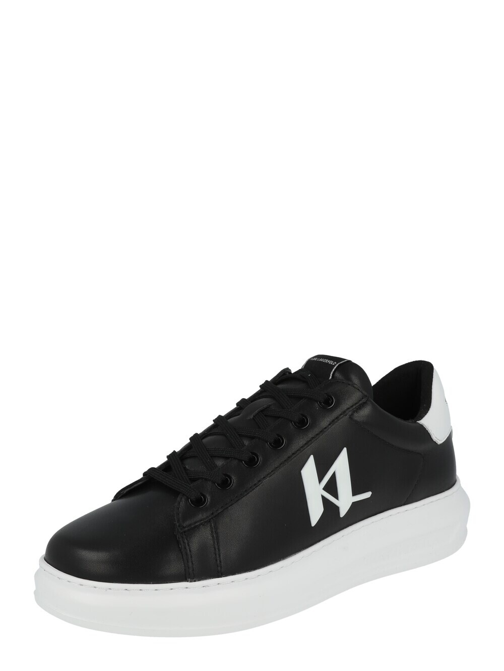 

Кроссовки Karl Lagerfeld KAPRI, черный