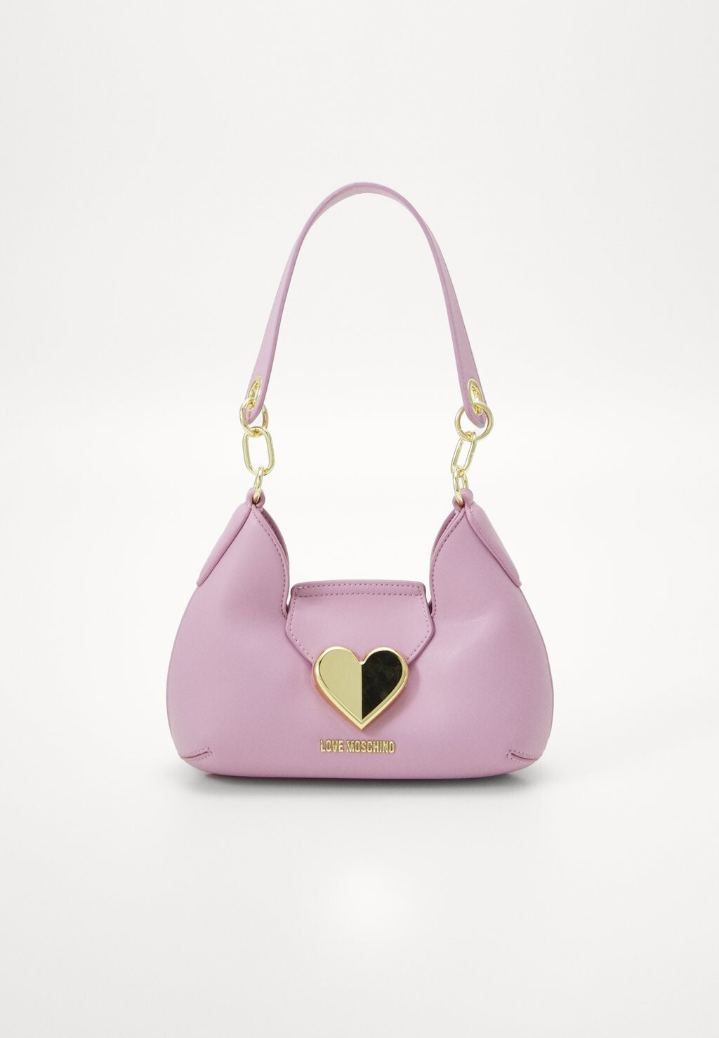 

Сумочка GRACIOUS Love Moschino, глициния