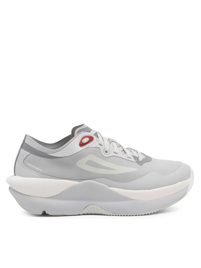 

Кроссовки SHOCKET RD FFM0110 Fila, серый