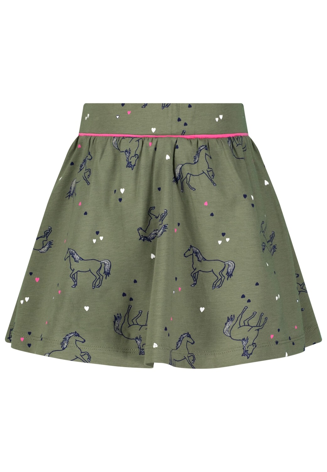 

Юбка Salt and Pepper Skort, цвет cactus