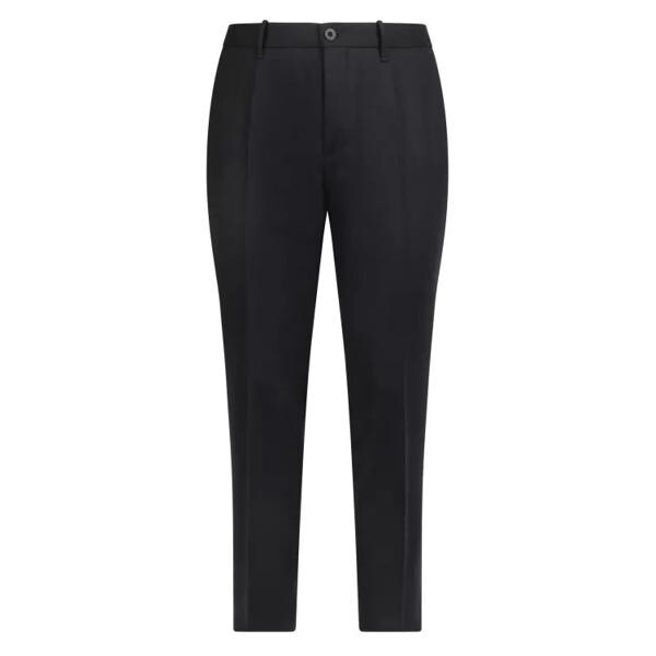 

Брюки slowear pants Incotex, черный