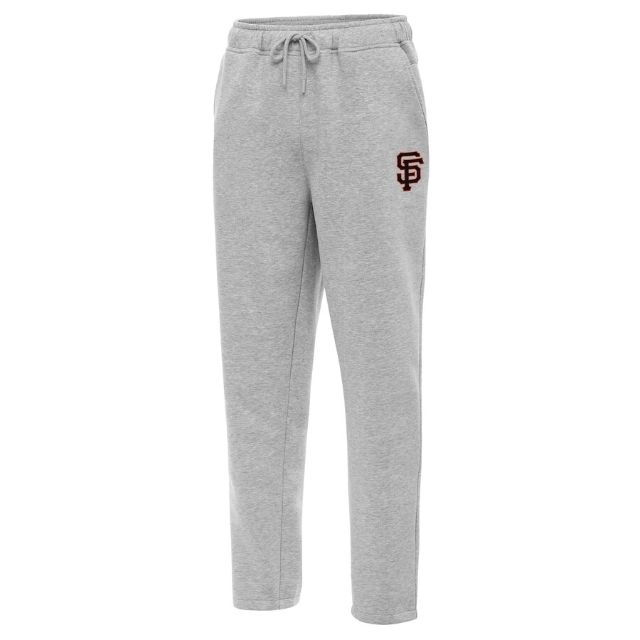 

Джоггеры Antigua San Francisco Giants, серый